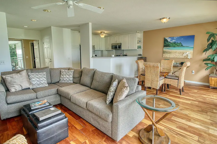 5250 Ka Haku Rd #523, Princeville, HI 96722 - #2