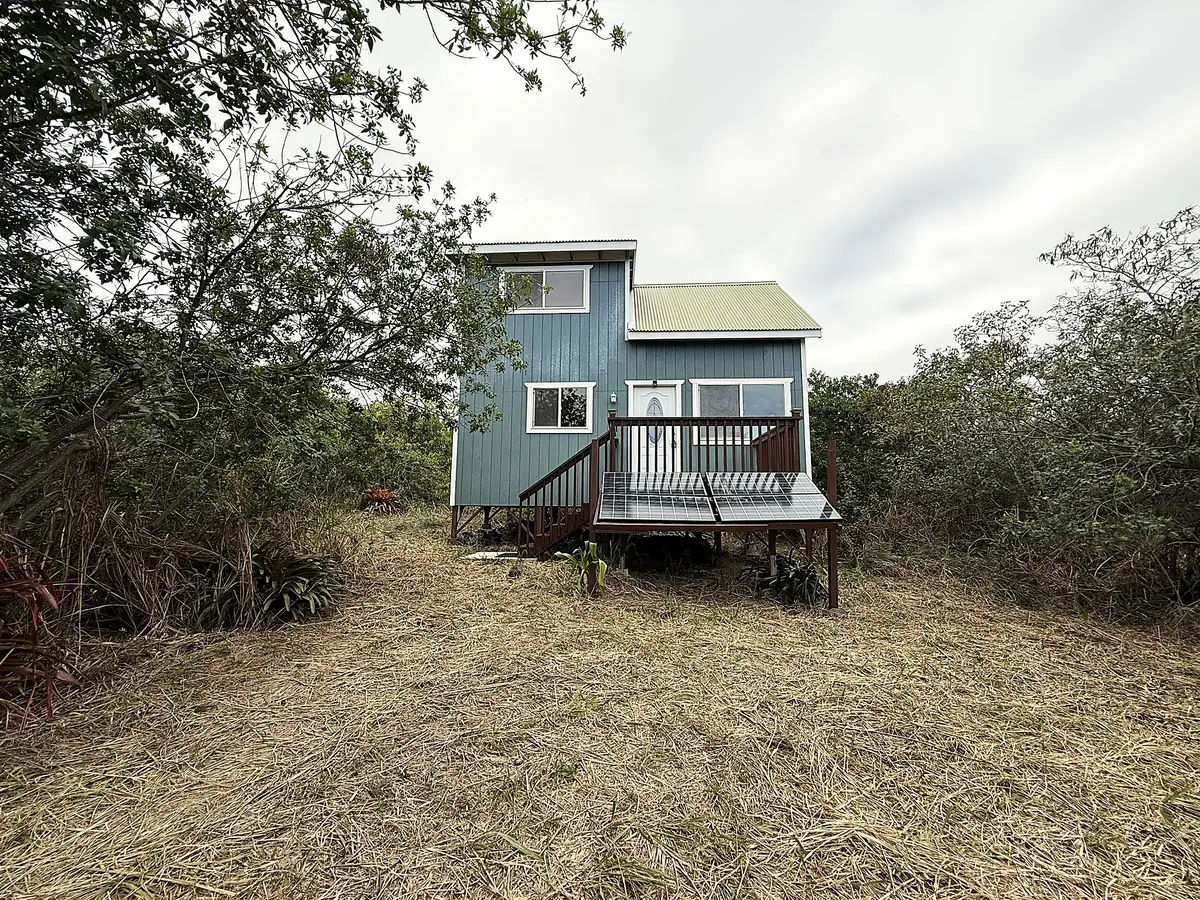 94-6342 Makai St, Naalehu, HI 96772 - Image #1