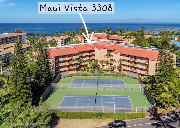2191 Kihei Rd #3308, Kihei, HI 96753