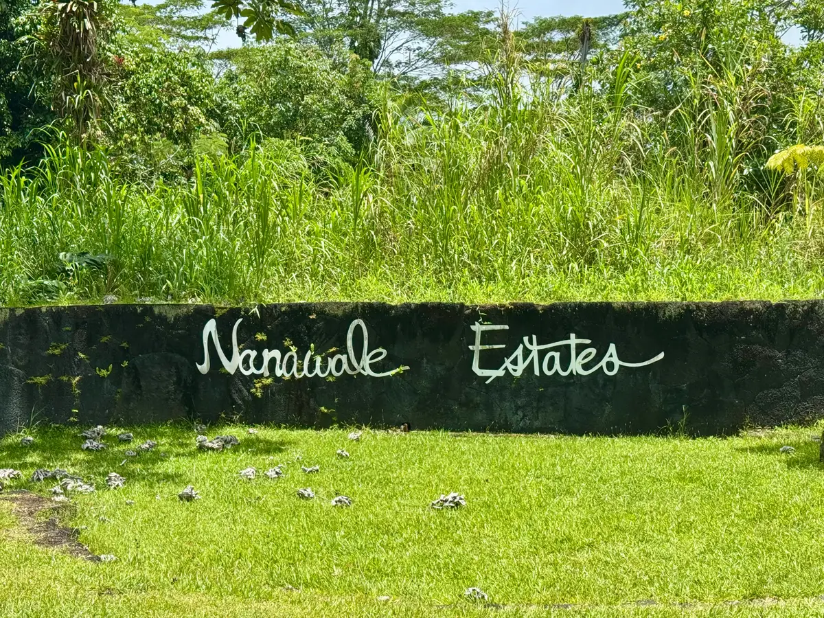 Pahoa Rd, Pahoa, HI 96778 - Image #1