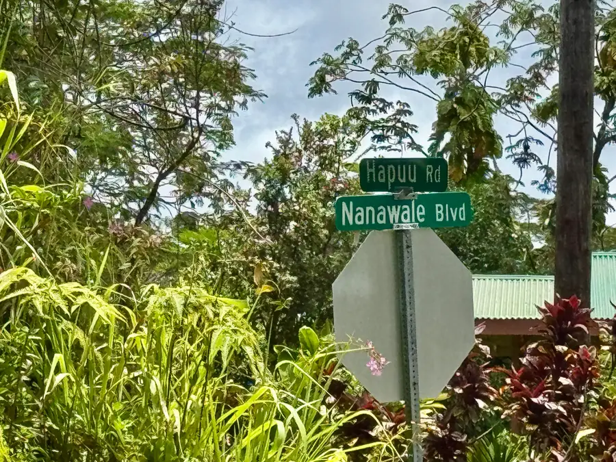 Pahoa Rd, Pahoa, HI 96778 - Image #2