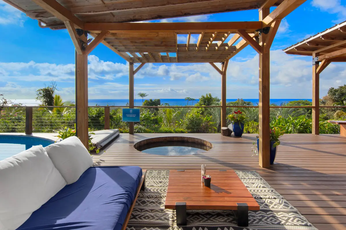 12-1098 Kaimu Makena Homestead Rd, Pahoa, HI 96778 - #1