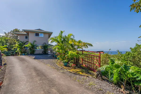 74-5066 Mamalahoa Highway, Holualoa, HI 96725