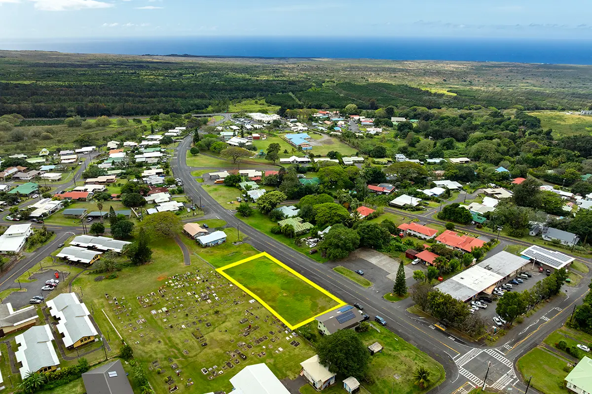 1 Kamani St, Pahala, HI 96777 - Image #1