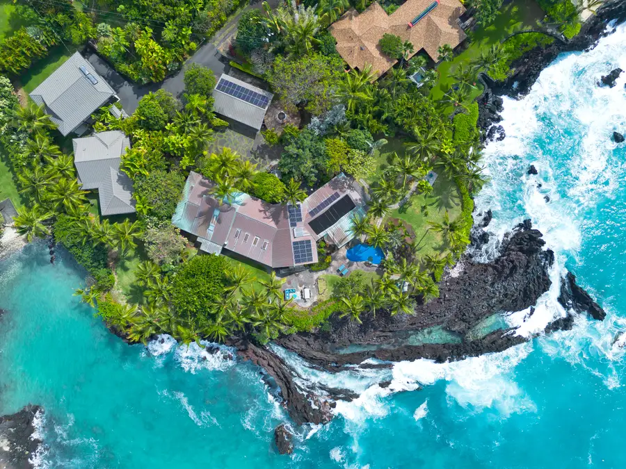 83-500 Keawaiki Rd, Honaunau Napoopoo, HI 96704 - #2