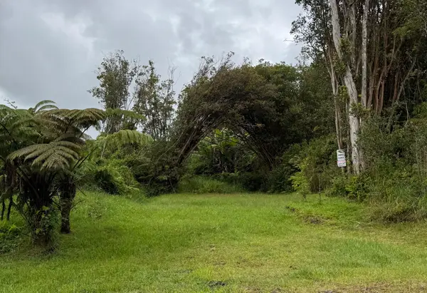 Hulu St, Volcano, HI 96785
