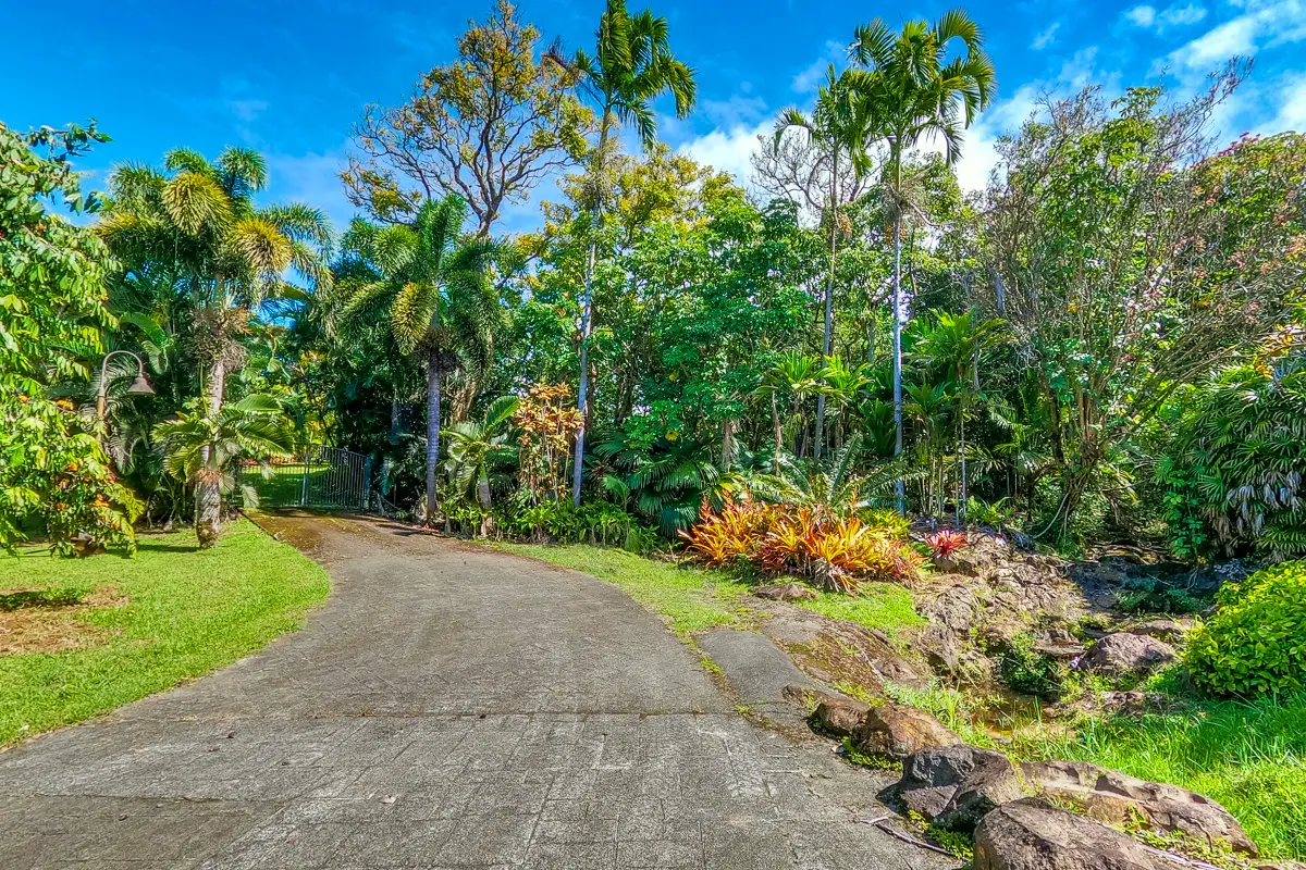 32-351 Kapena Rd, Ninole, HI 96773 - #1