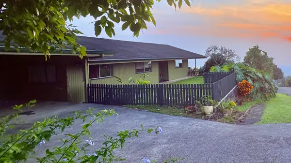 73-1156 Oluolu St, Kailua-Kona, HI 96740