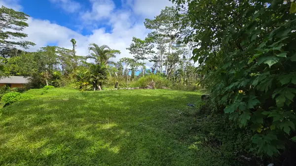 Kapuna Rd, Pahoa, HI 96778
