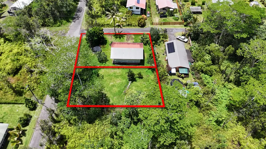Kapuna Rd, Pahoa, HI 96778 - #2