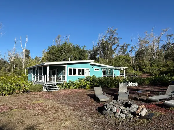 92-2083 Kailua Blvd, Ocean View, HI 96737