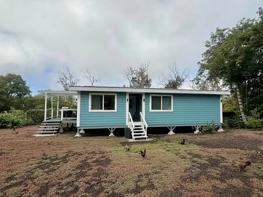 92-2083 Kailua Blvd, Ocean View, HI 96737 - Image #2