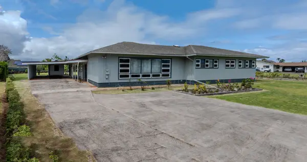 2923 Mokoi St, Lihue, HI 96766