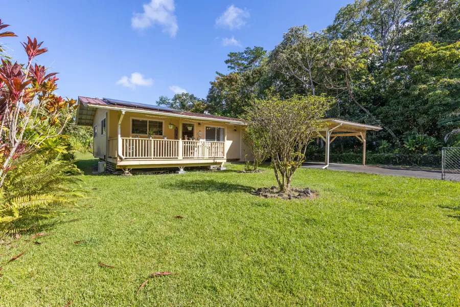15-613 N Puni Mauka Loop, Pahoa, HI 96778 - Image #2