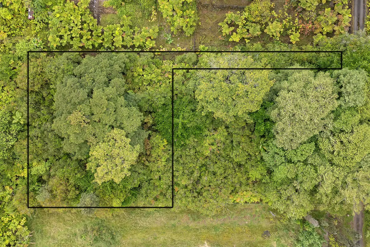 Lauko Rd, Mountain View, HI 96771 - Image #1