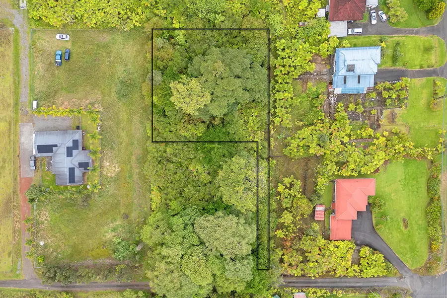Lauko Rd, Mountain View, HI 96771 - Image #2