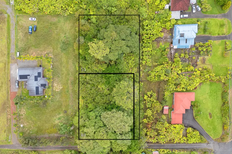 Lauko Rd, Mountain View, HI 96771 - Image #3