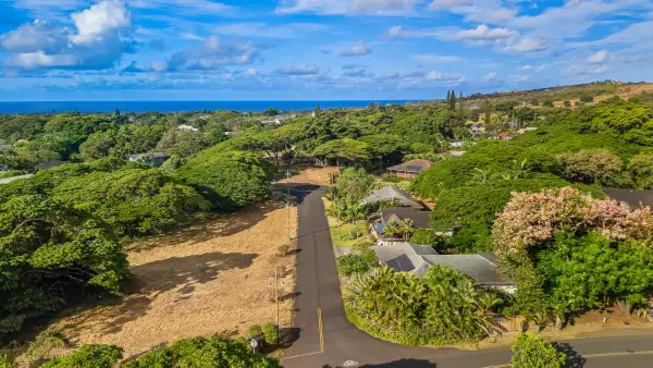 Address Withheld By Seller, Koloa, HI 96756