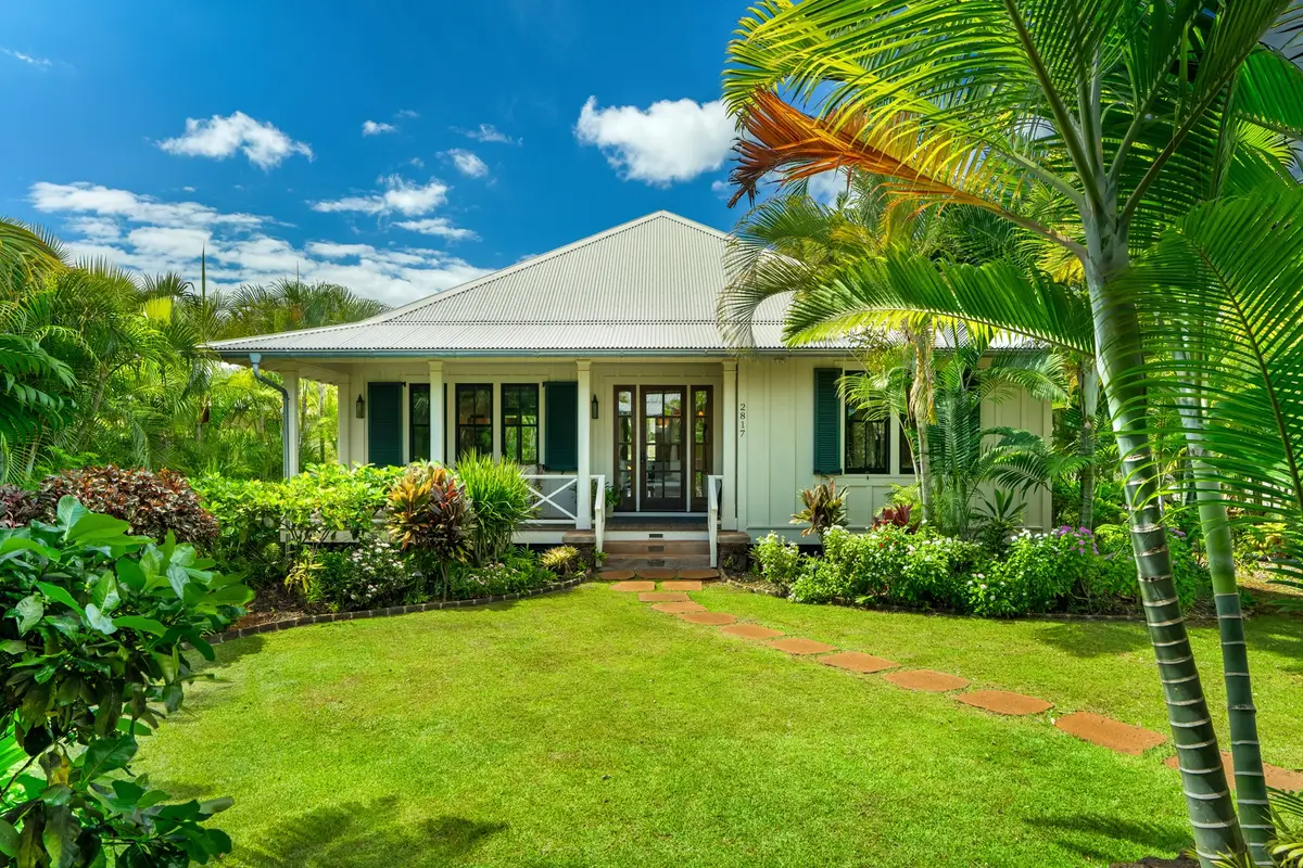 2815 Ke Alaula Street, Koloa, HI 96756 - Image #1