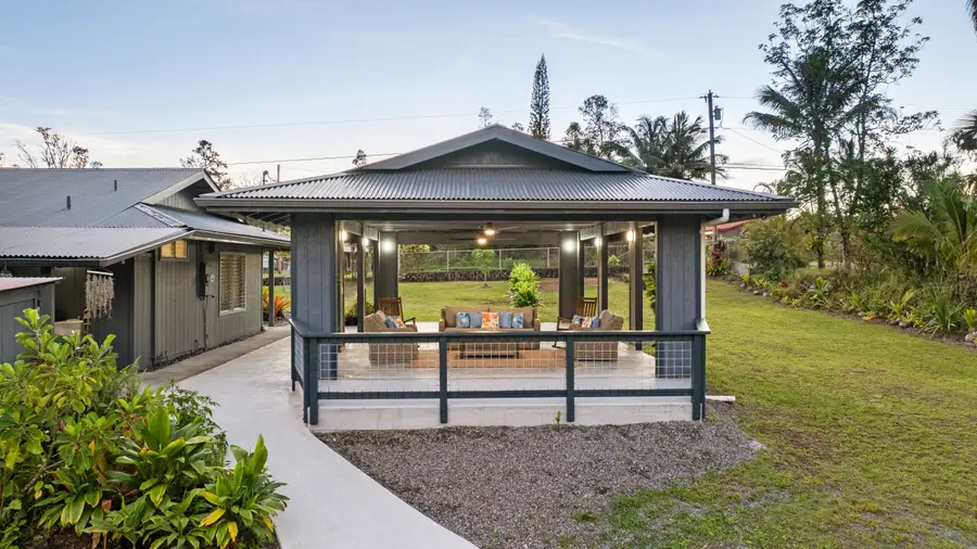 16-1349 Pohaku Circle, Kurtistown, HI 96760 - Image #2