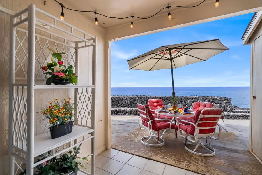 78-6800 Alii Dr #182, Kahaluu Keauhou, HI 96740 - Image #2