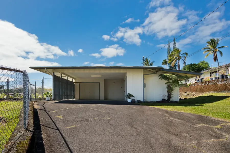 49 Iiwipolena Rd, Hilo, HI 96720 - #2