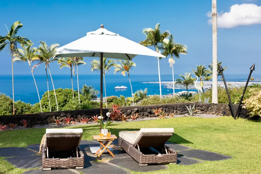 77-422 Pelenike Dr, Holualoa, HI 96740 - Image #2