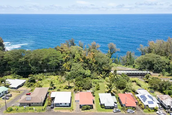 28-1127 Pua St, Honomu, HI 96728