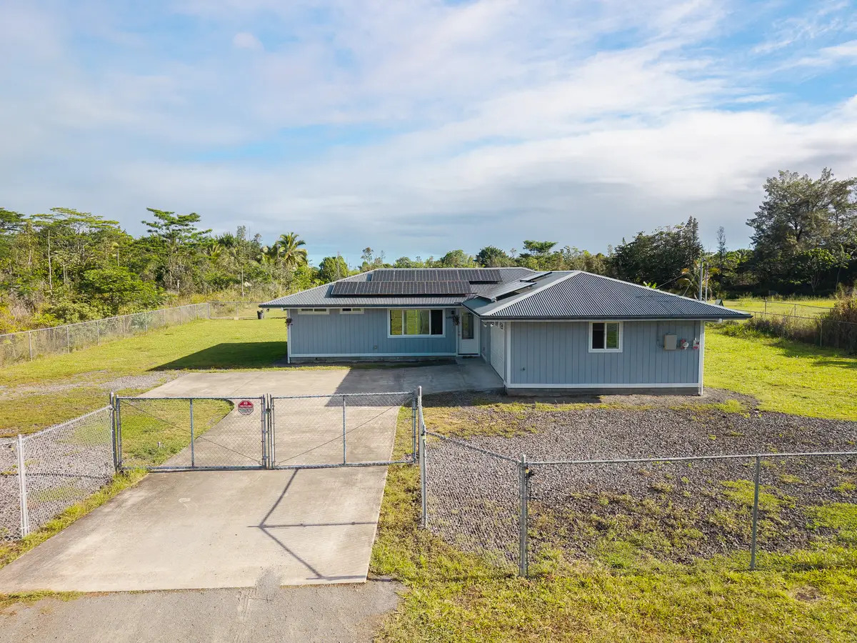 15-1461 11th Ave, Keaau, HI 96749 - Image #1