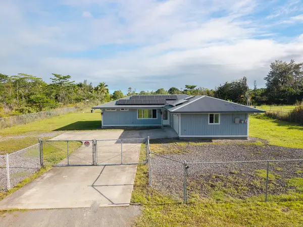 15-1461 11th Ave, Keaau, HI 96749