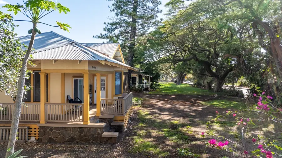 95-4968 Mamalahoa Hwy, Naalehu, HI 96772 - Image #2