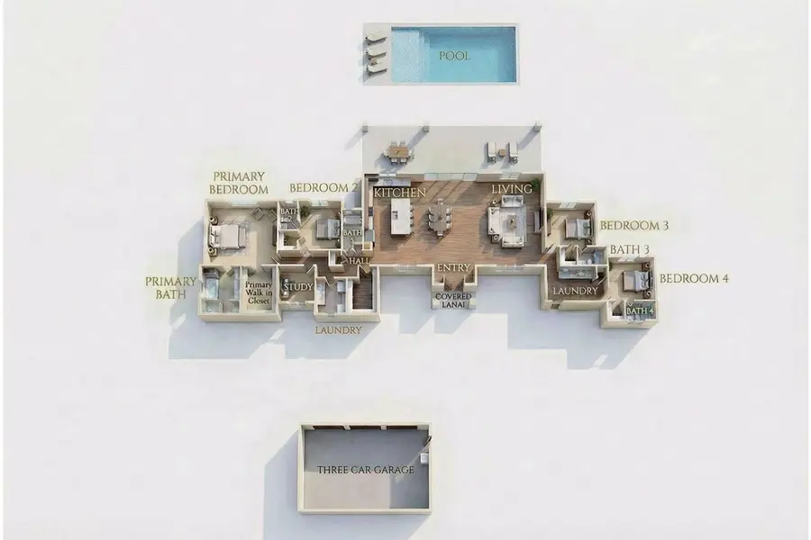 81-6632 O Uala Pl, Kealakekua, HI 96750 - Image #3