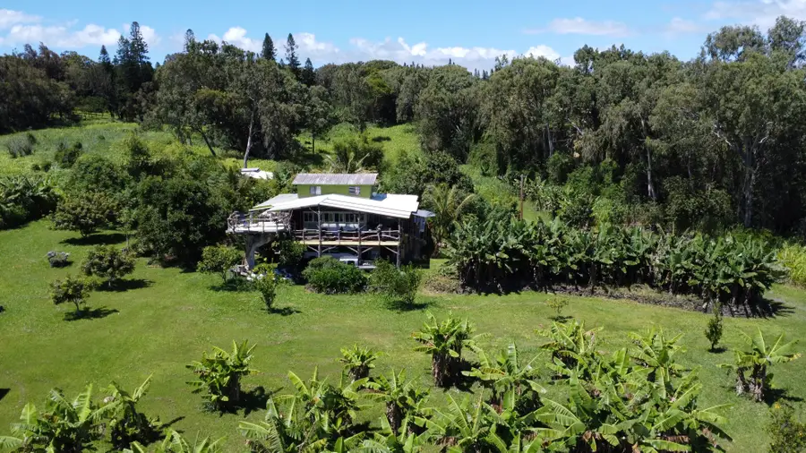 93-2073 South Point Rd, Naalehu, HI 96772 - #2