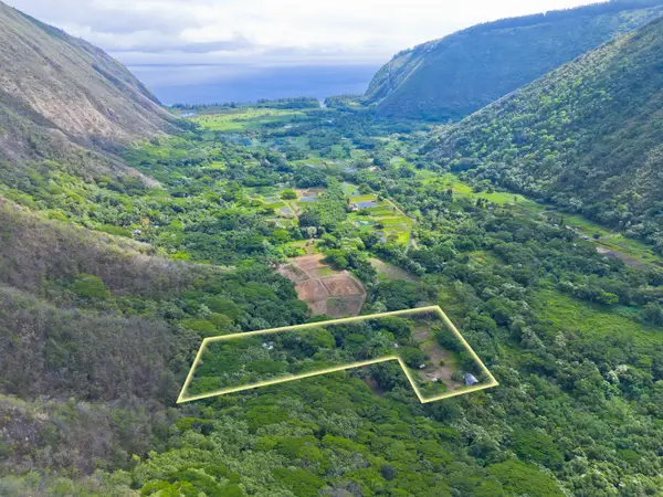 20 Waipio Valley Rd, Honokaa, HI 96727