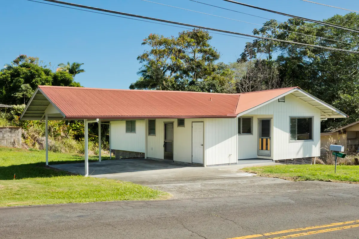 362 Kaiwiki Rd, Hilo, HI 96720 - Image #1