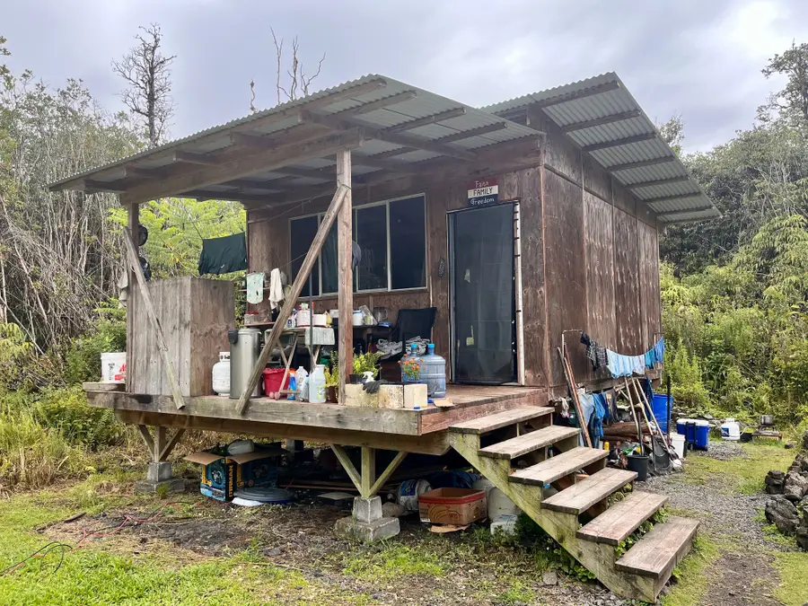 11-3322 Hibiscus St, Mountain View, HI 96771 - #2