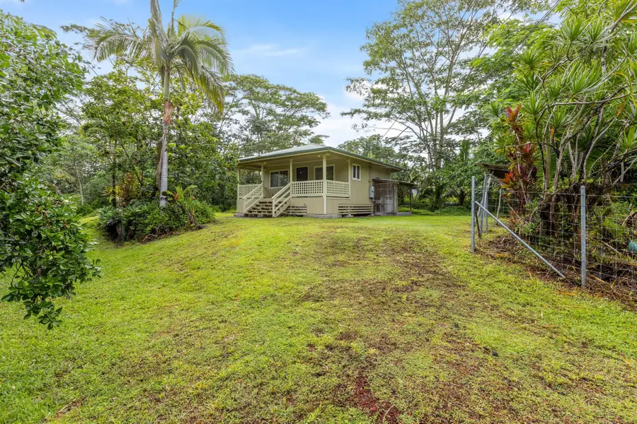 15-2015 24th Ave, Keaau, HI 96749 - #2
