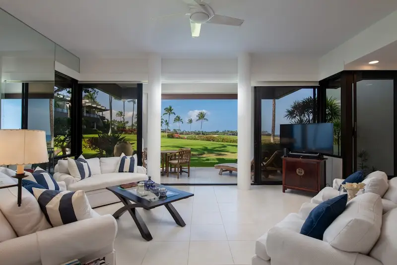 68-1050 Mauna Lani Dr #D106, Kamuela, HI 96743 - Image #1