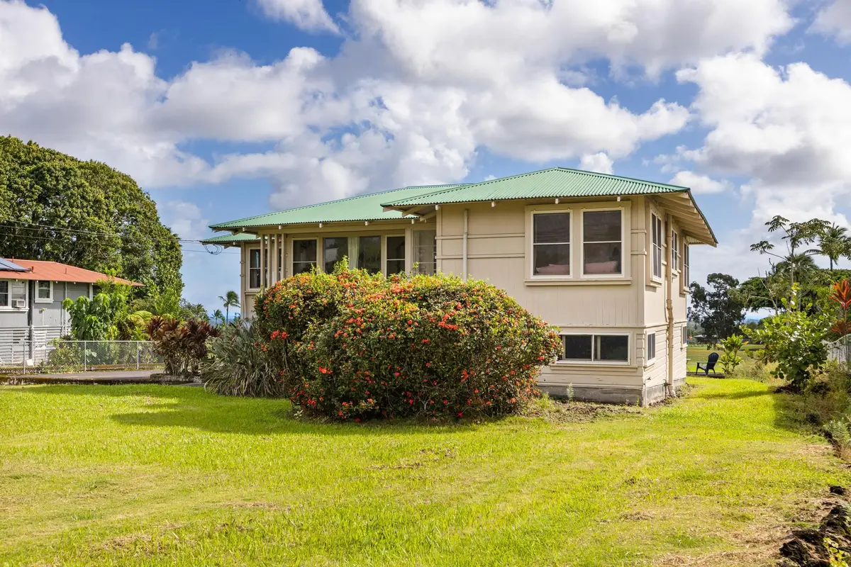 527 Iwalani St, Hilo, HI 96720 - Image #1