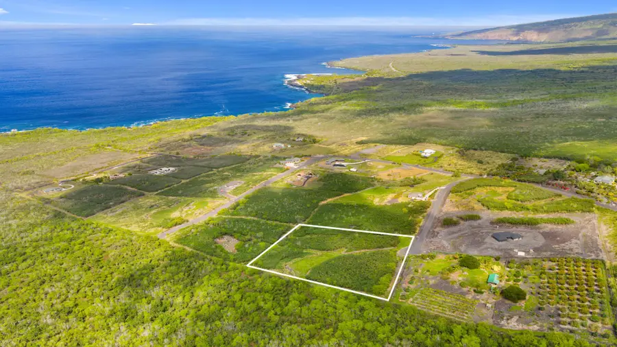 85-4479 Kalehua Pl, Captain Cook, HI 96704 - #2