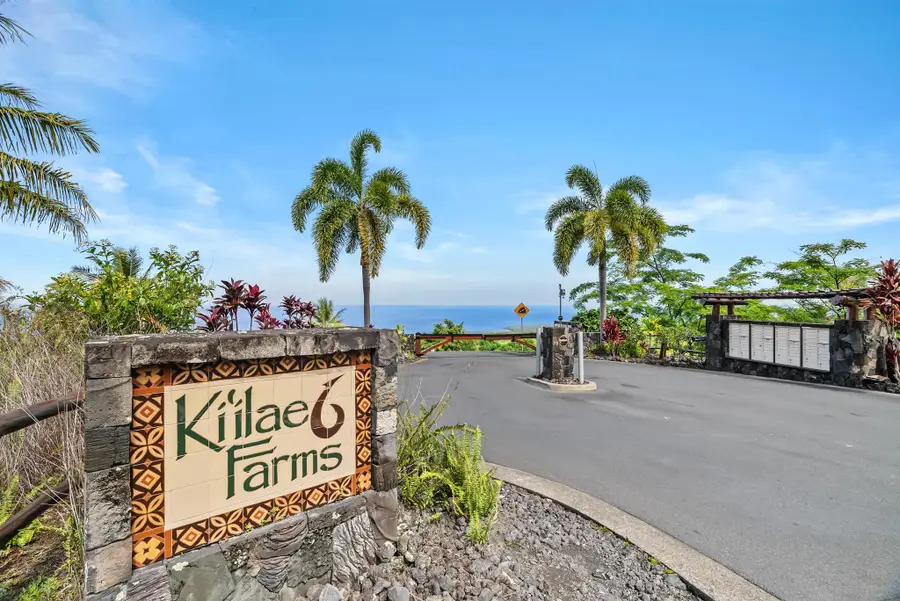85-4479 Kalehua Pl, Captain Cook, HI 96704 - #3