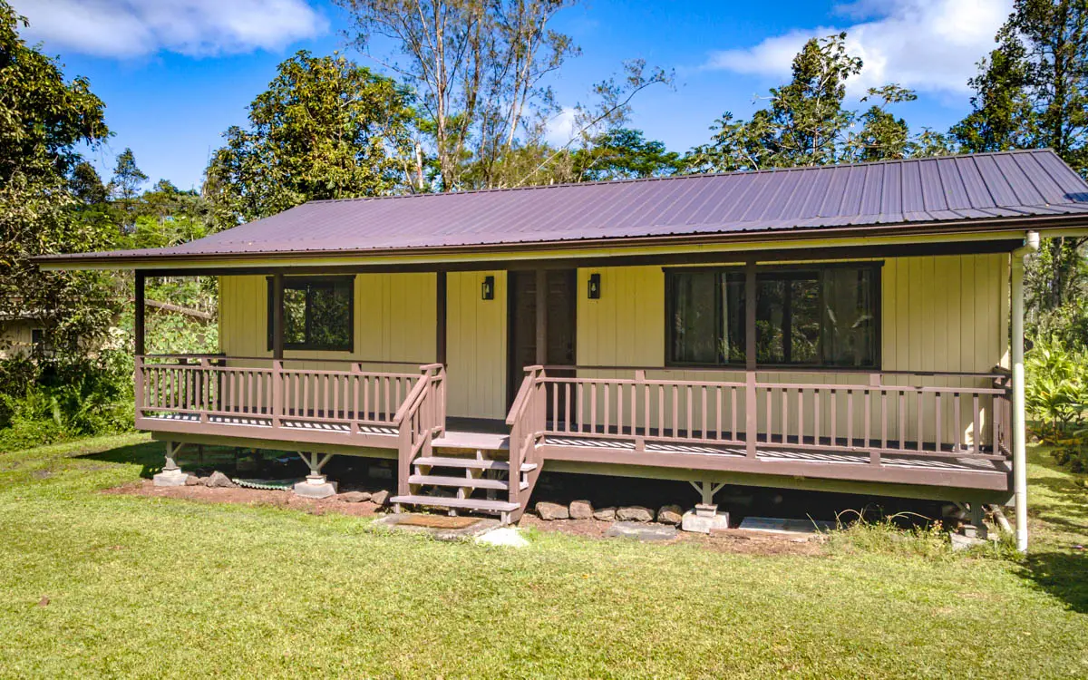 14-3555 Pikake Rd, Pahoa, HI 96778 - Image #1