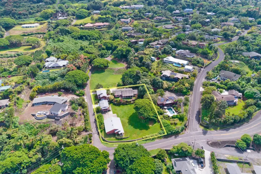 75-638 Makapono Pl, Holualoa, HI 96725 - Image #2