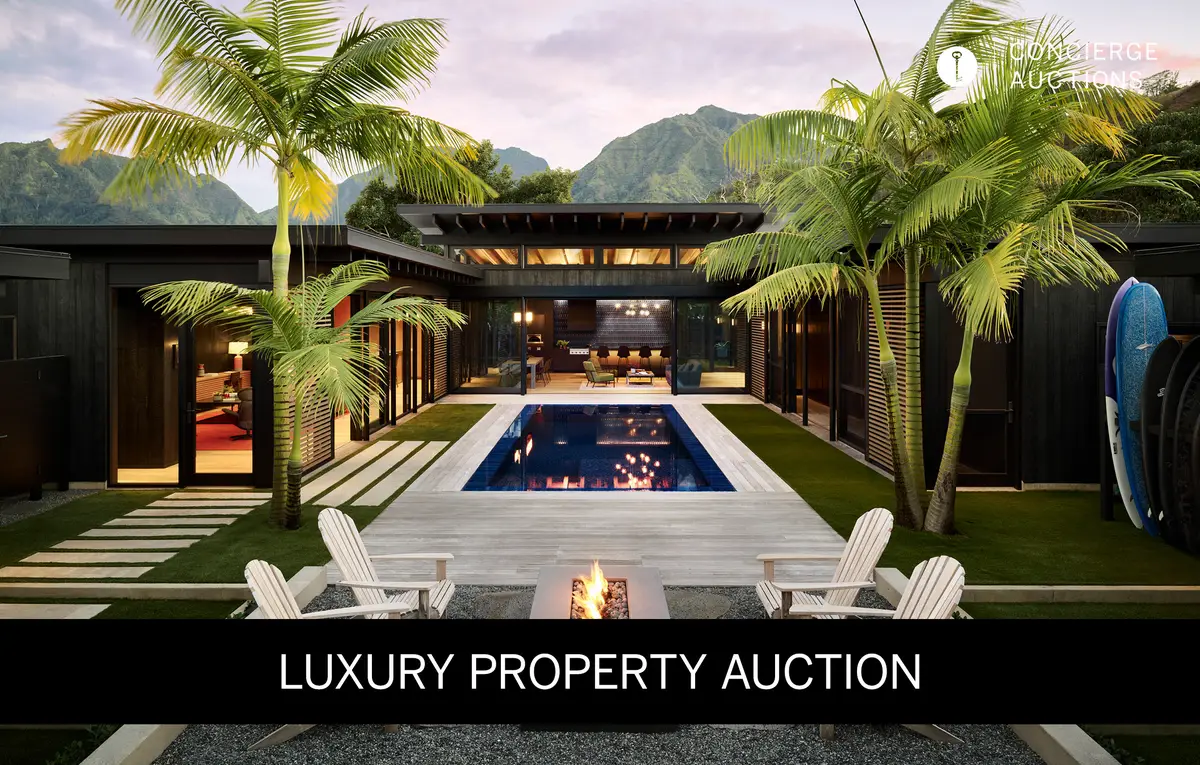 5515 Weke Rd, Hanalei, HI 96714 - #1