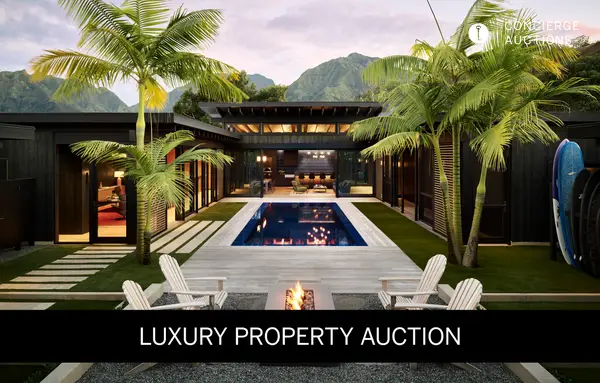 5515 Weke Rd, Hanalei, HI 96714