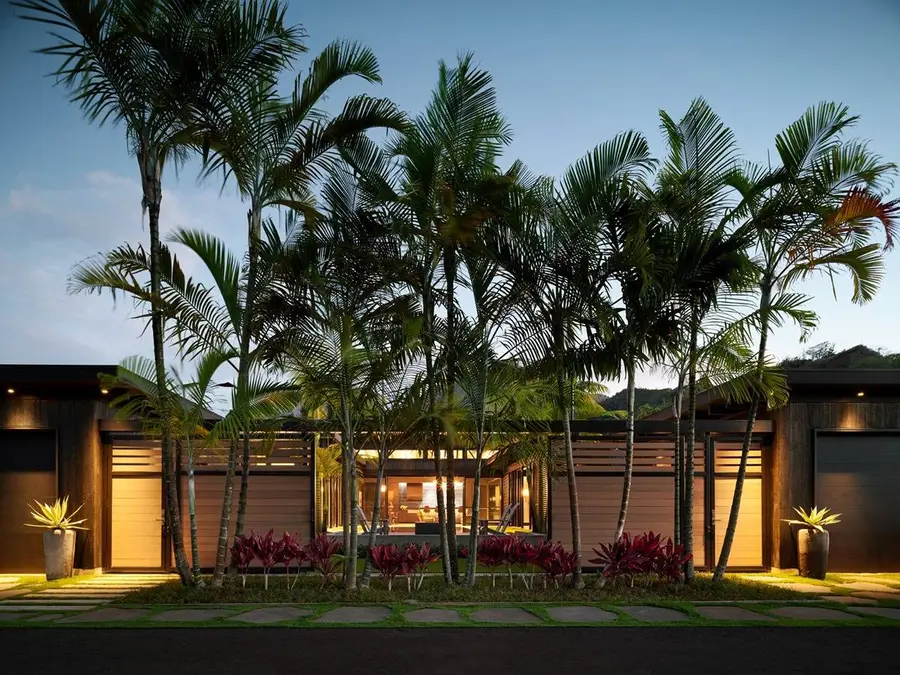 5515 Weke Rd, Hanalei, HI 96714 - #2