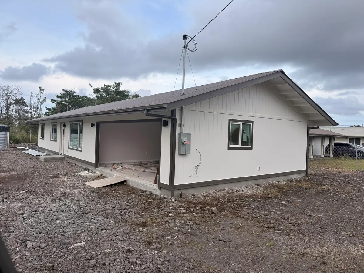 16-2065 Ohia Dr, Pahoa, HI 96778 - #1