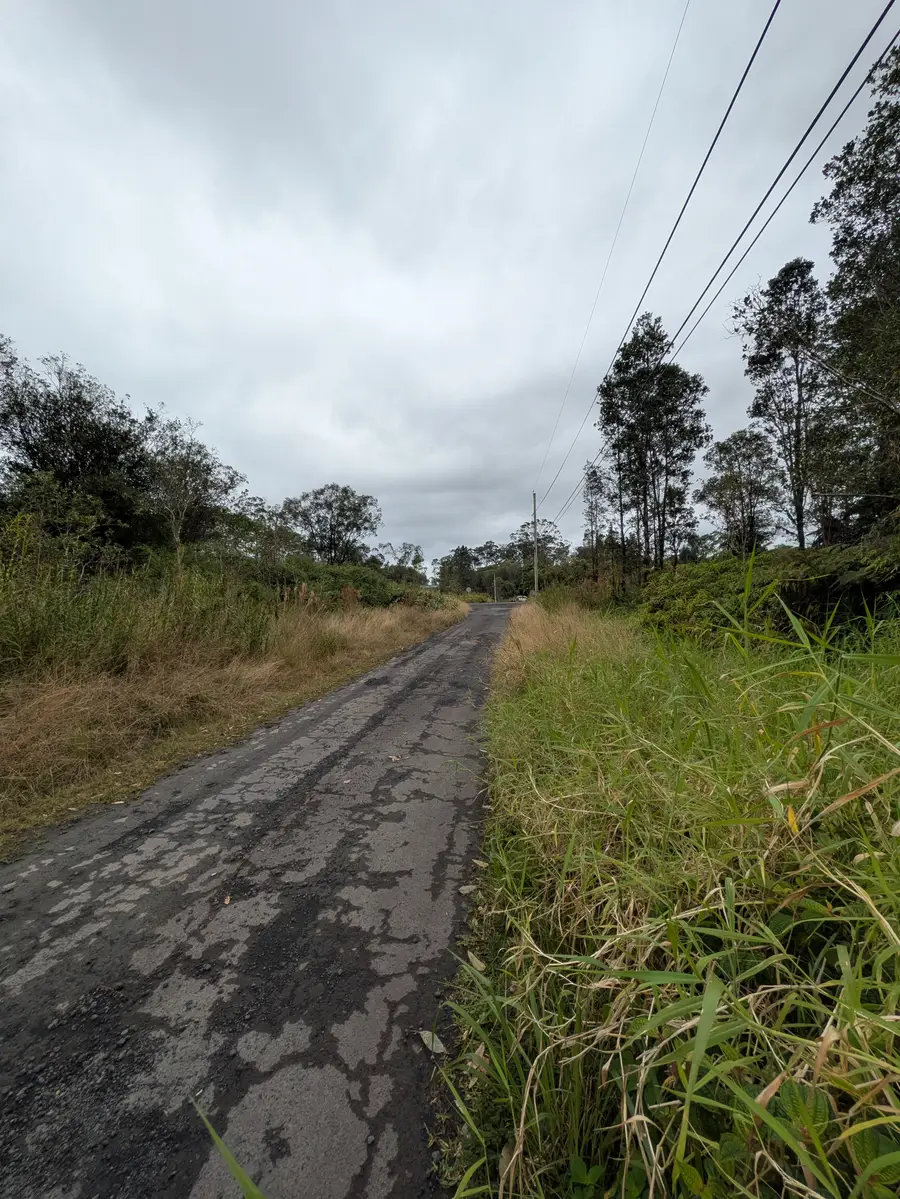 Hulu St, Volcano, HI 96785 - #2