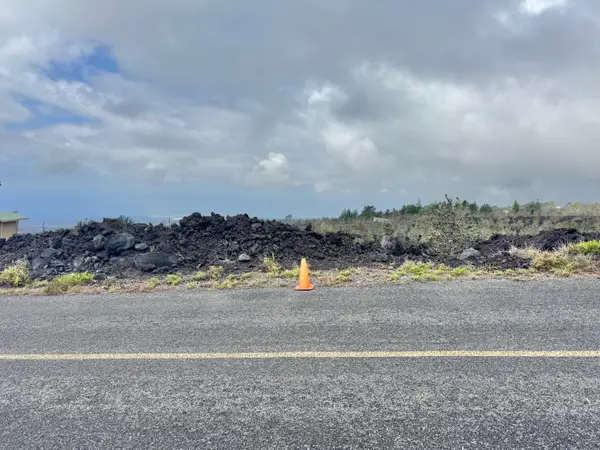 Bamboo Ln, Ocean View, HI 96737