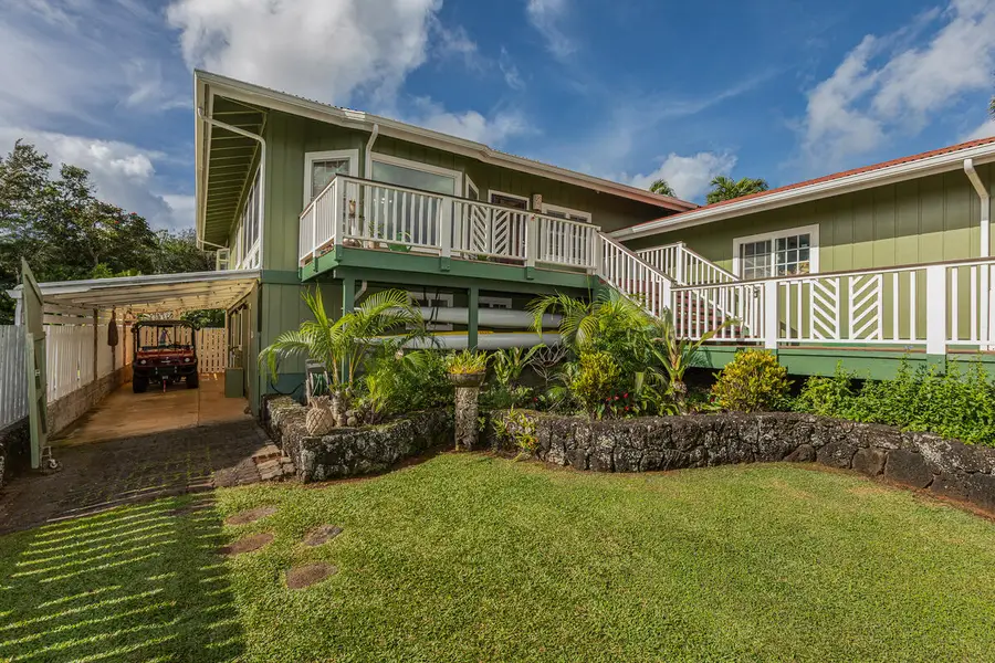 4087 Oni Pl, Kalaheo, HI 96741 - #2
